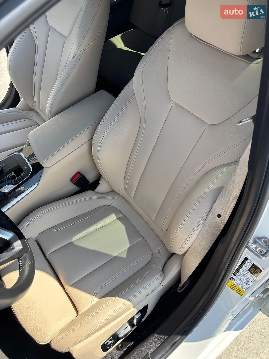 2019 BMW 3er - мініатюра 17