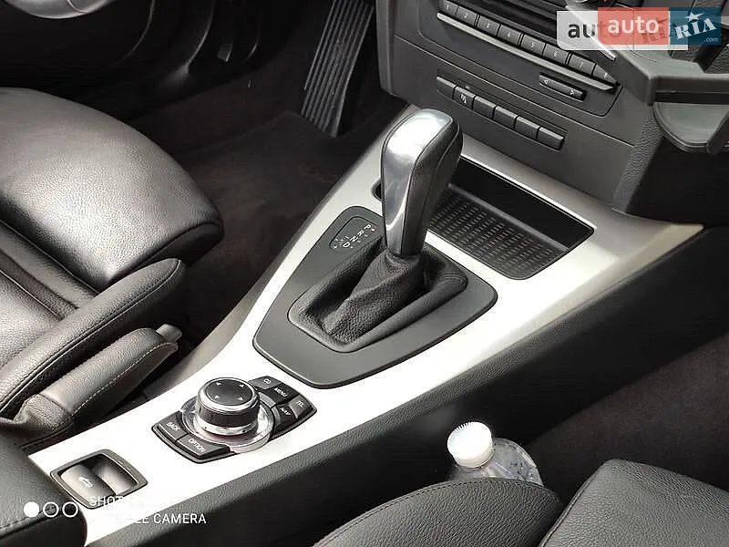 2011 BMW 3er - мініатюра 12