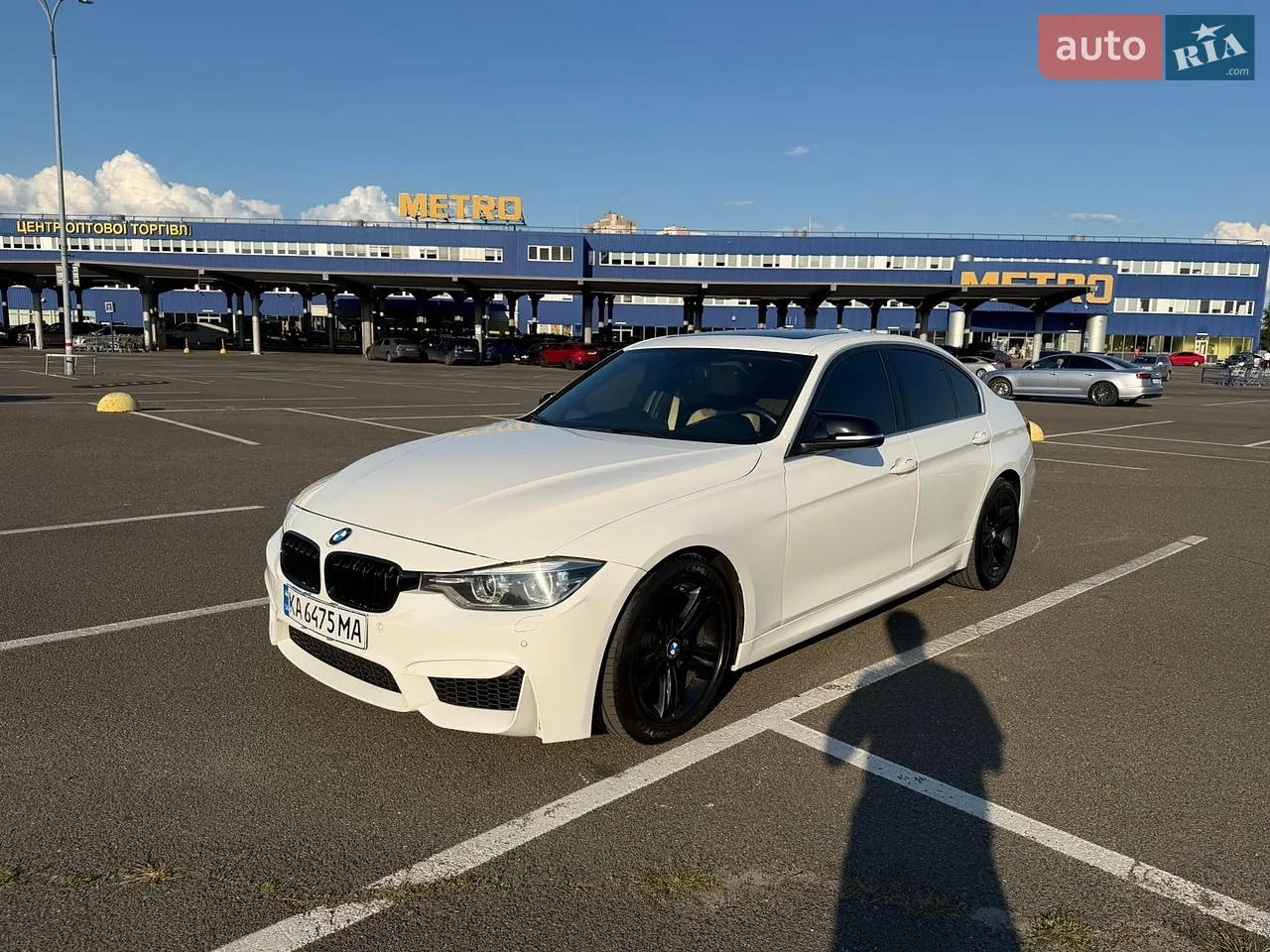 2015 BMW 3er - мініатюра 31