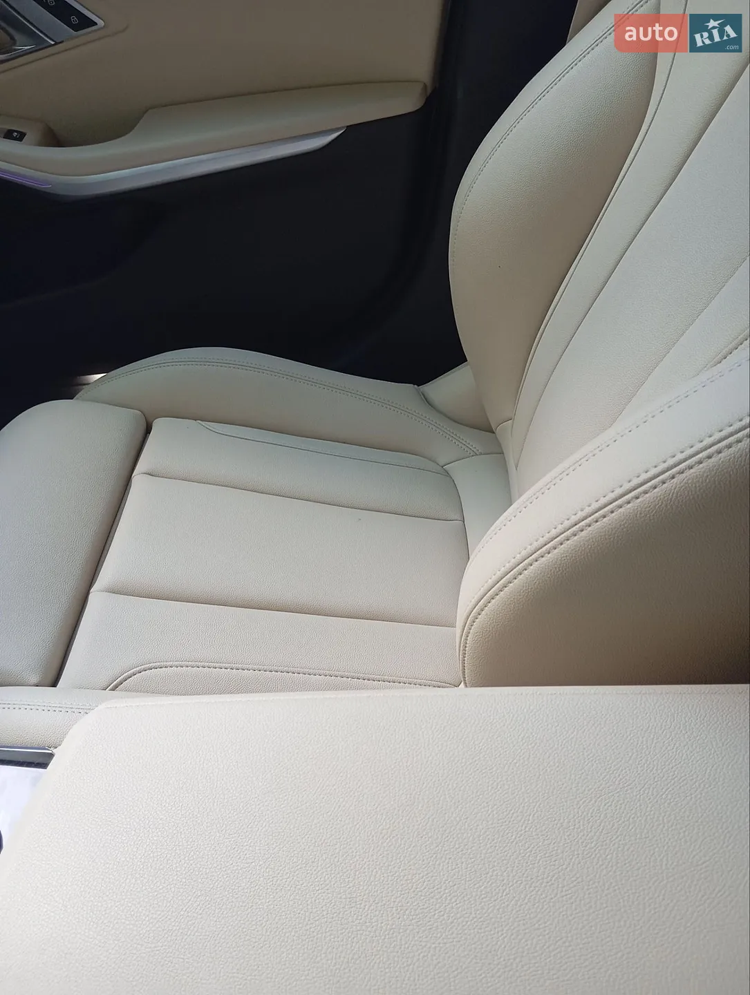 2020 BMW 3er - мініатюра 28