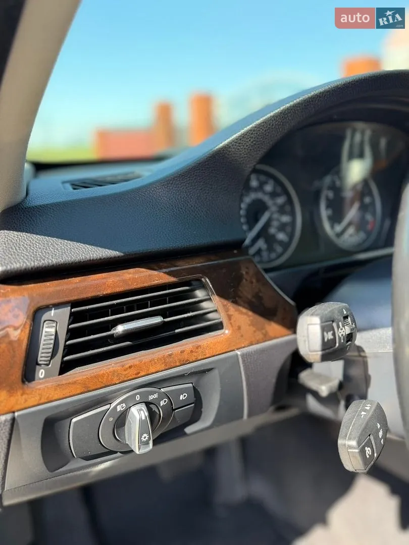 2011 BMW 3er - мініатюра 16
