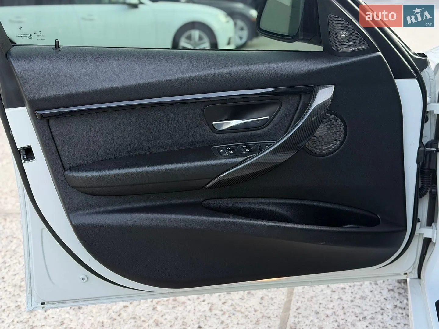 2017 BMW 3er - мініатюра 16
