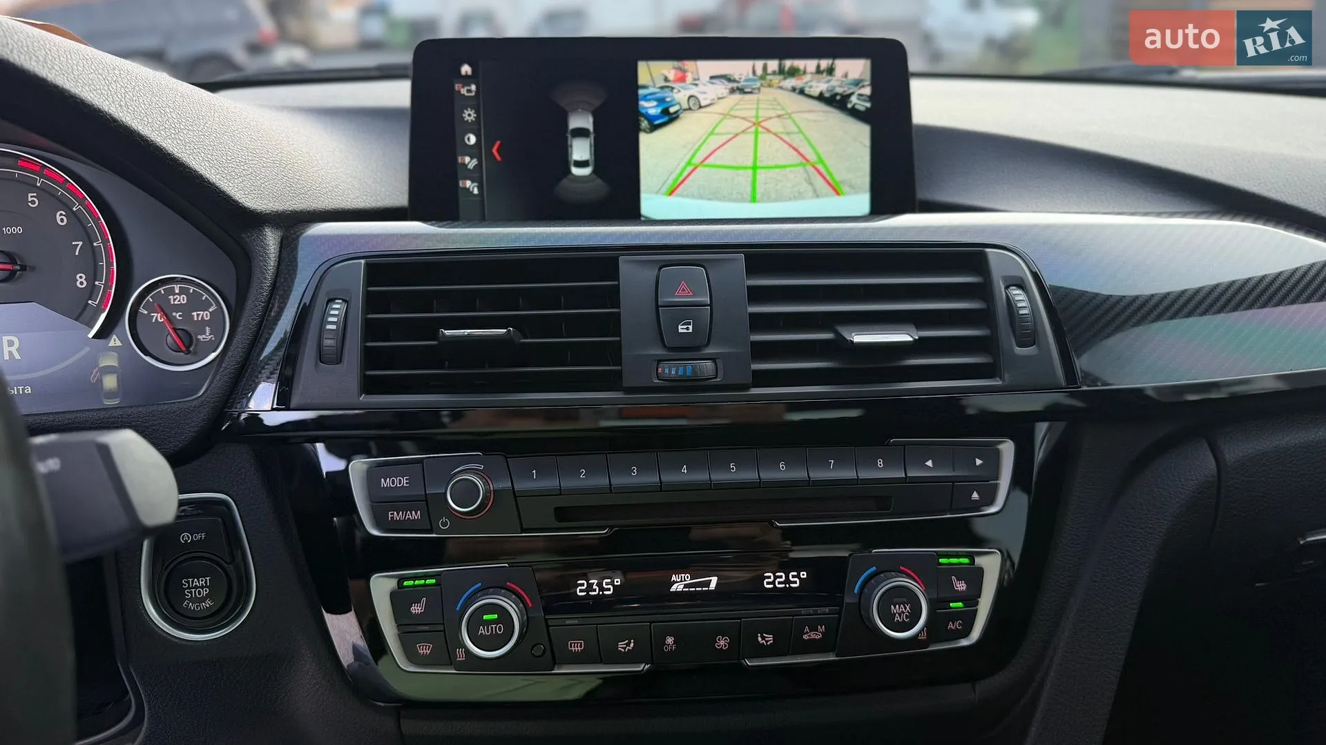 2017 BMW 3er - мініатюра 28