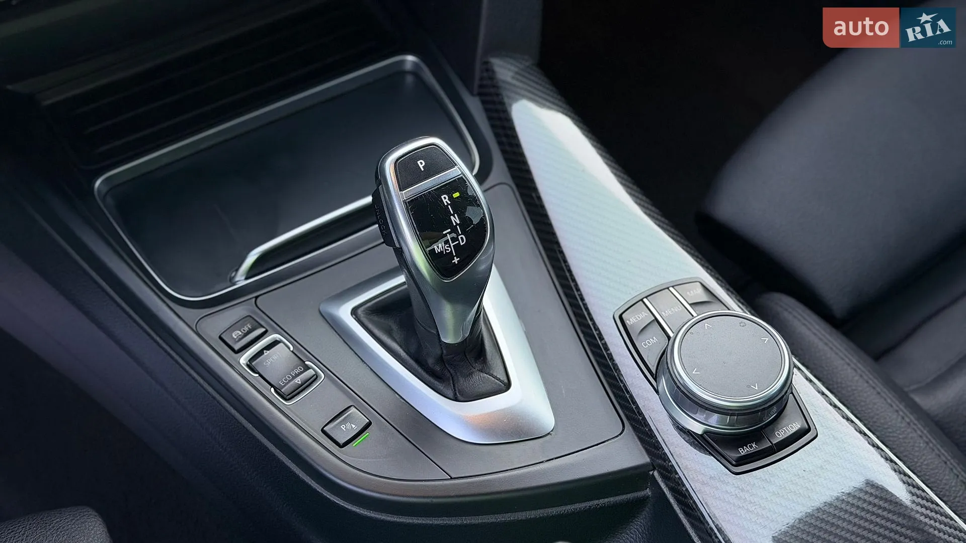2017 BMW 3er - мініатюра 29