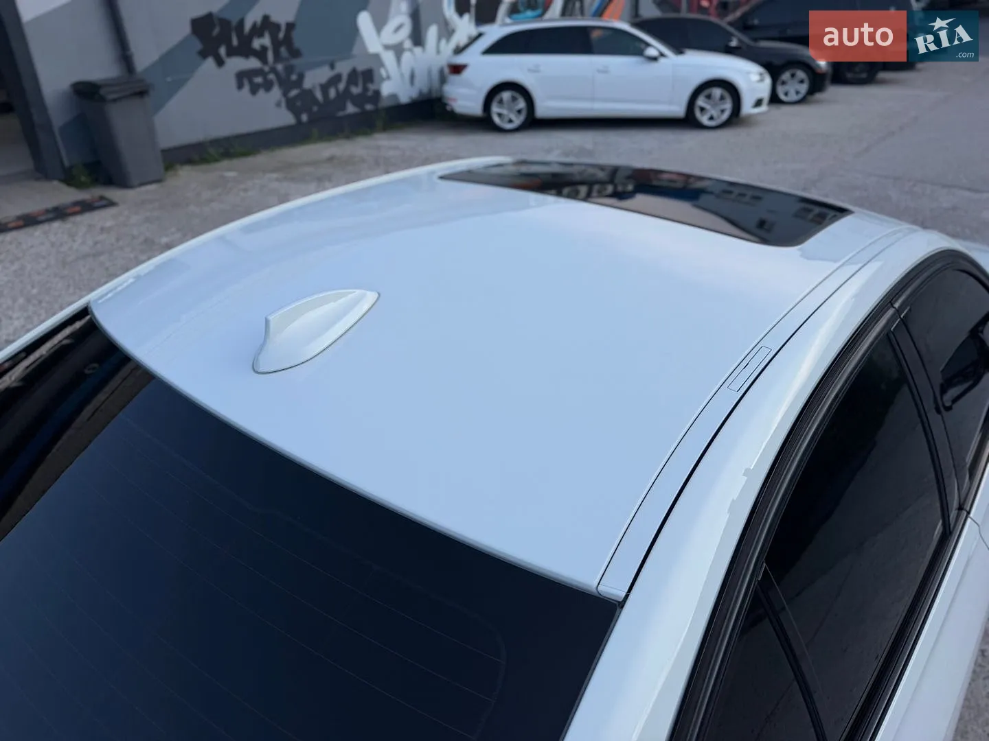 2017 BMW 3er - мініатюра 40