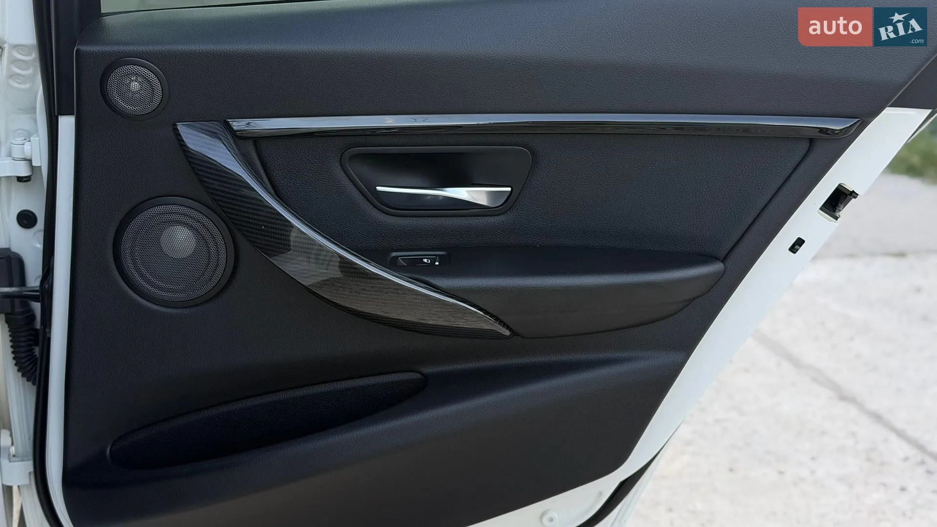 2017 BMW 3er - мініатюра 42