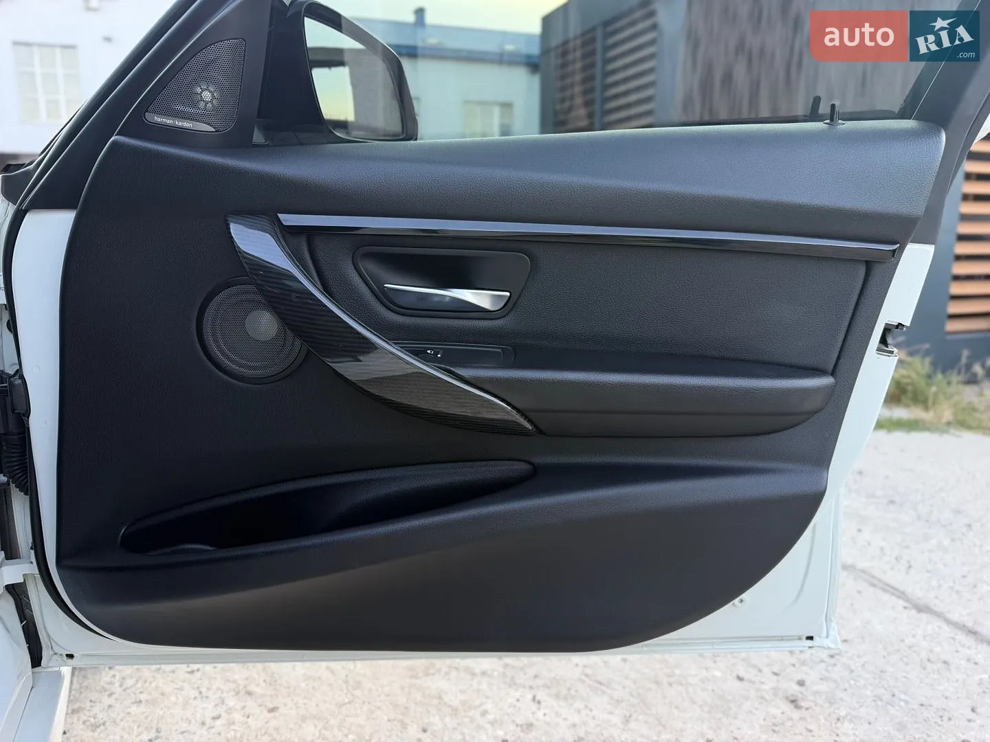 2017 BMW 3er - мініатюра 45