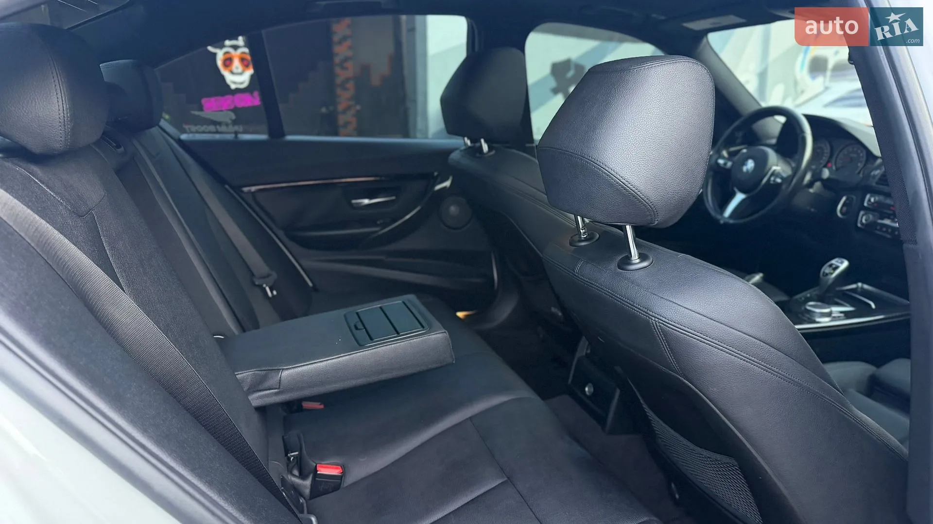 2017 BMW 3er - мініатюра 43