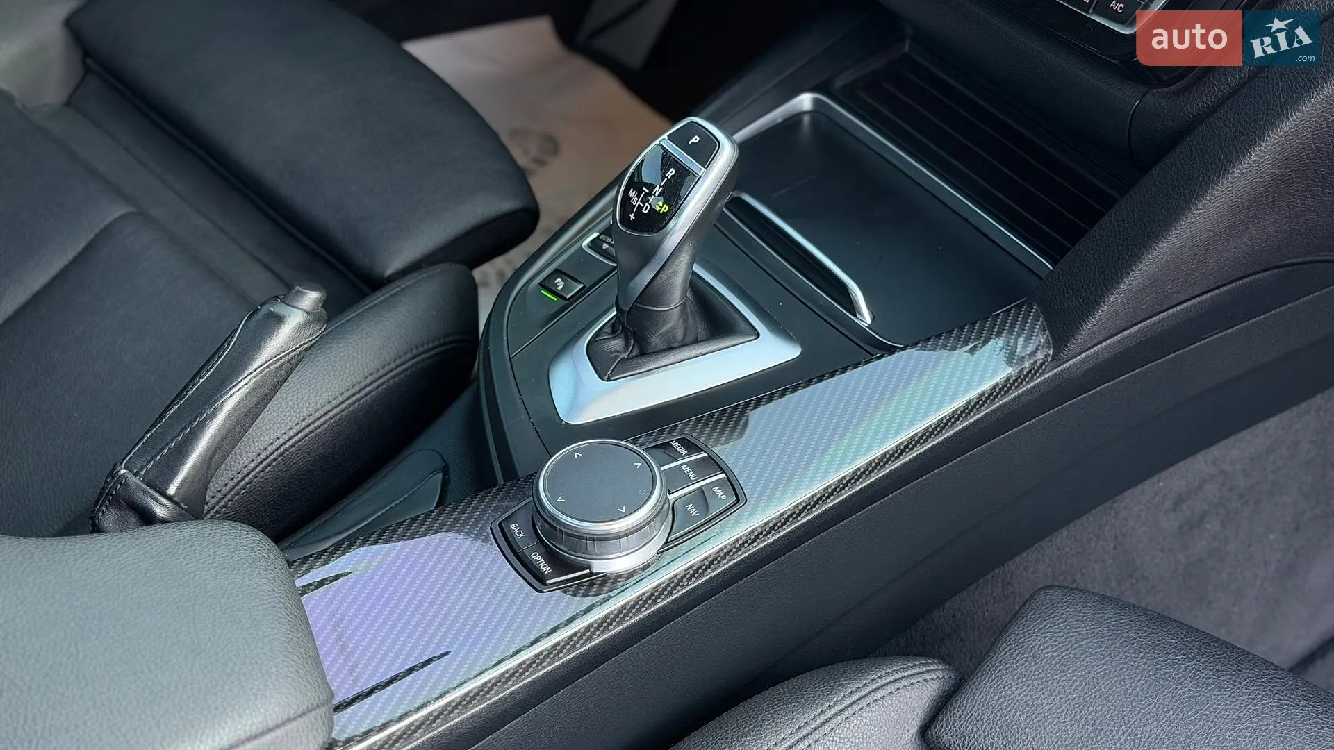 2017 BMW 3er - мініатюра 49