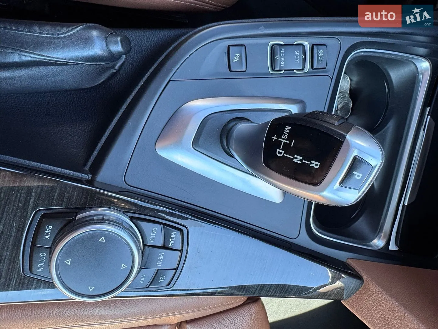 2015 BMW 3er - мініатюра 10