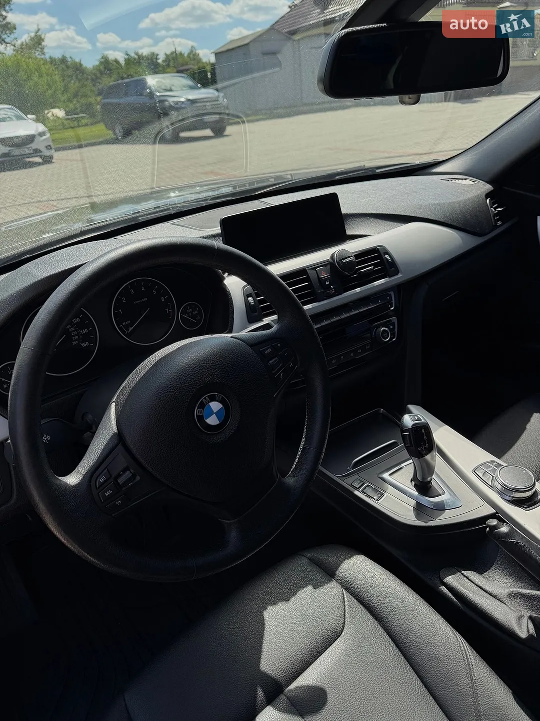 2018 BMW 3er - мініатюра 10