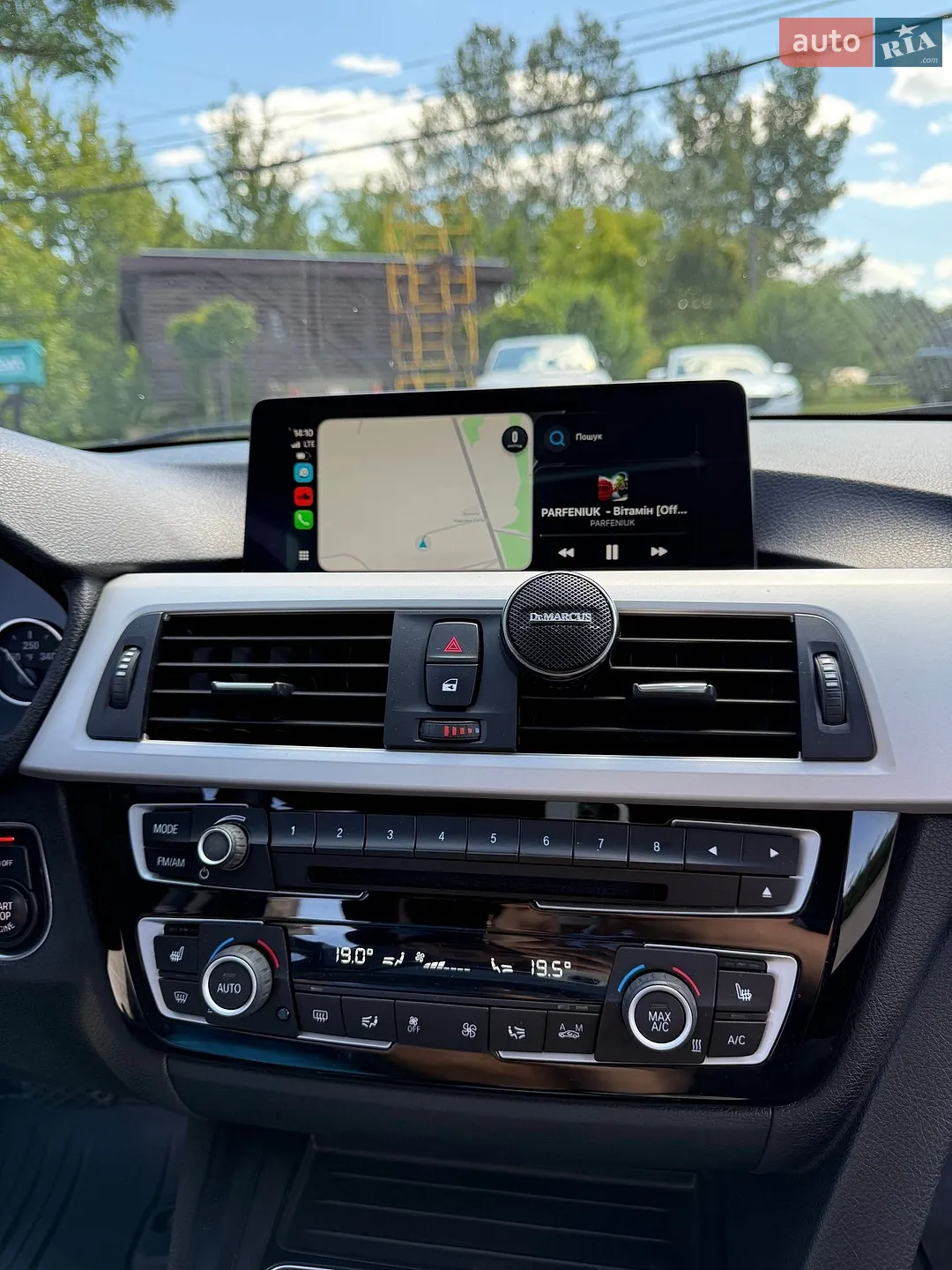 2018 BMW 3er - мініатюра 13