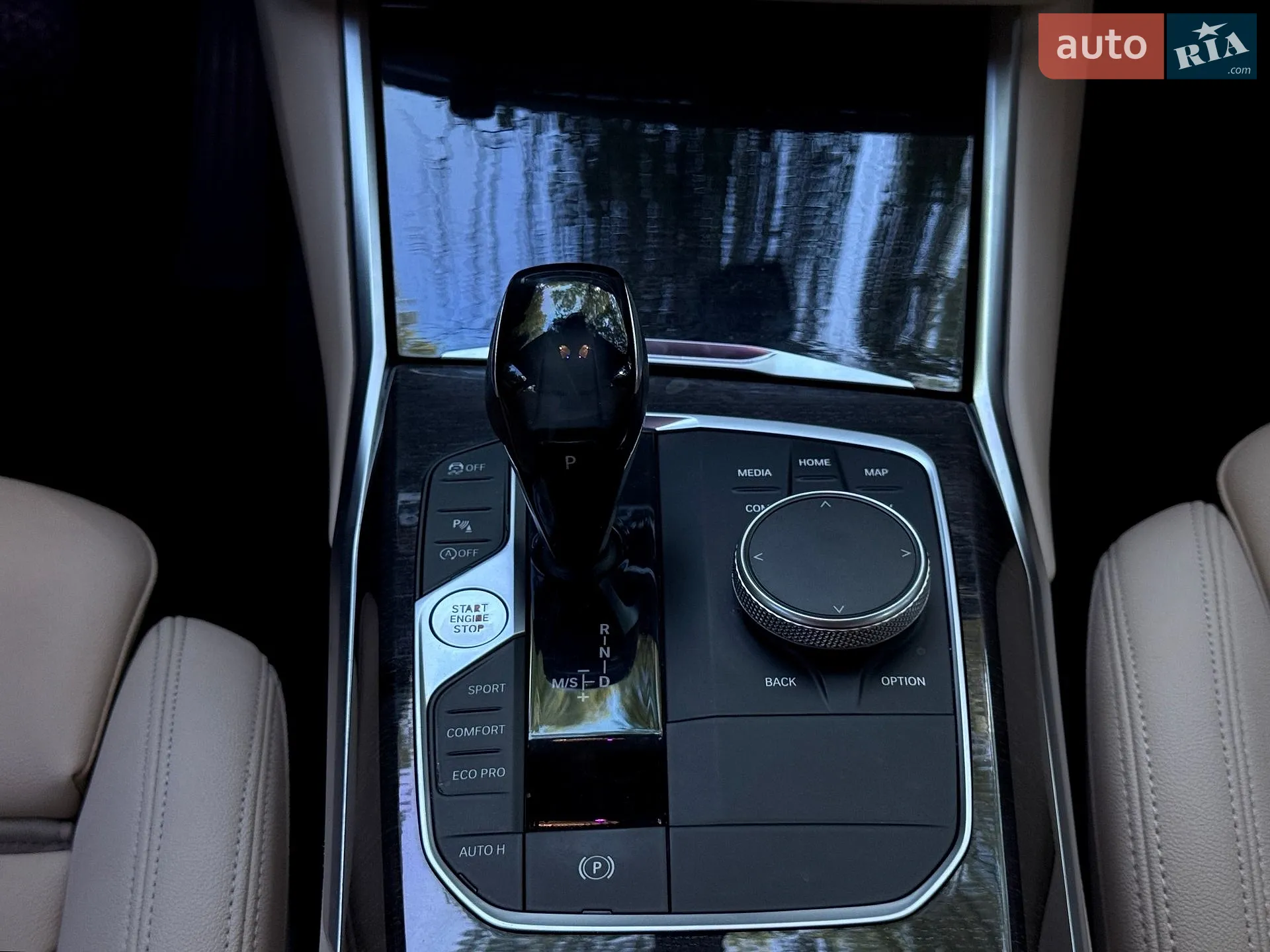 2020 BMW 3er - мініатюра 18