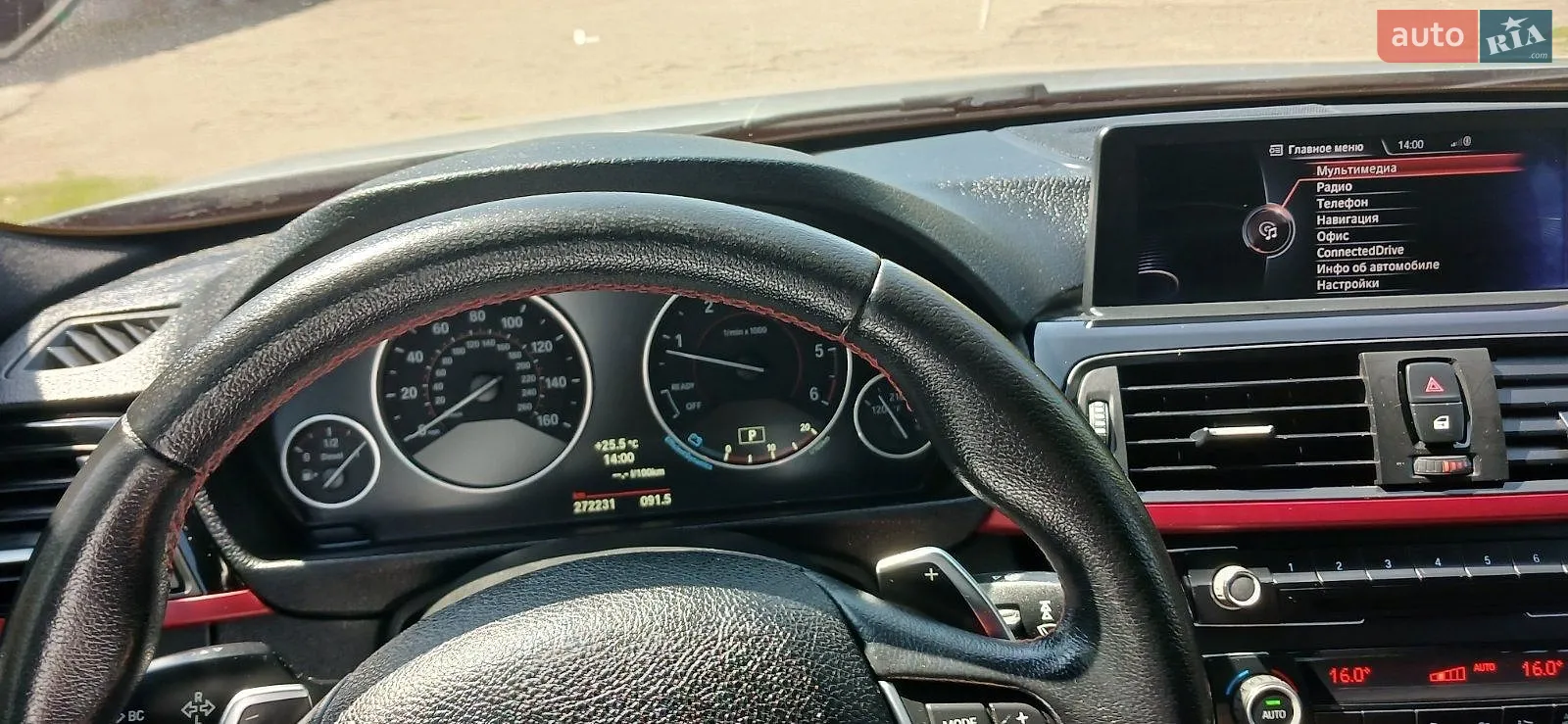 2013 BMW 3er - мініатюра 3
