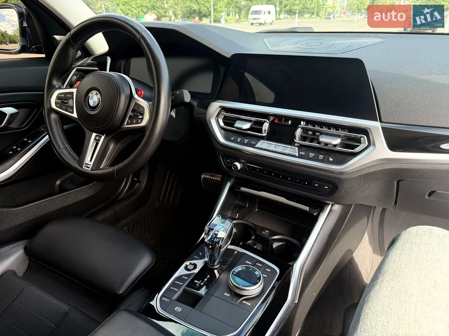 2019 BMW 3er - мініатюра 49