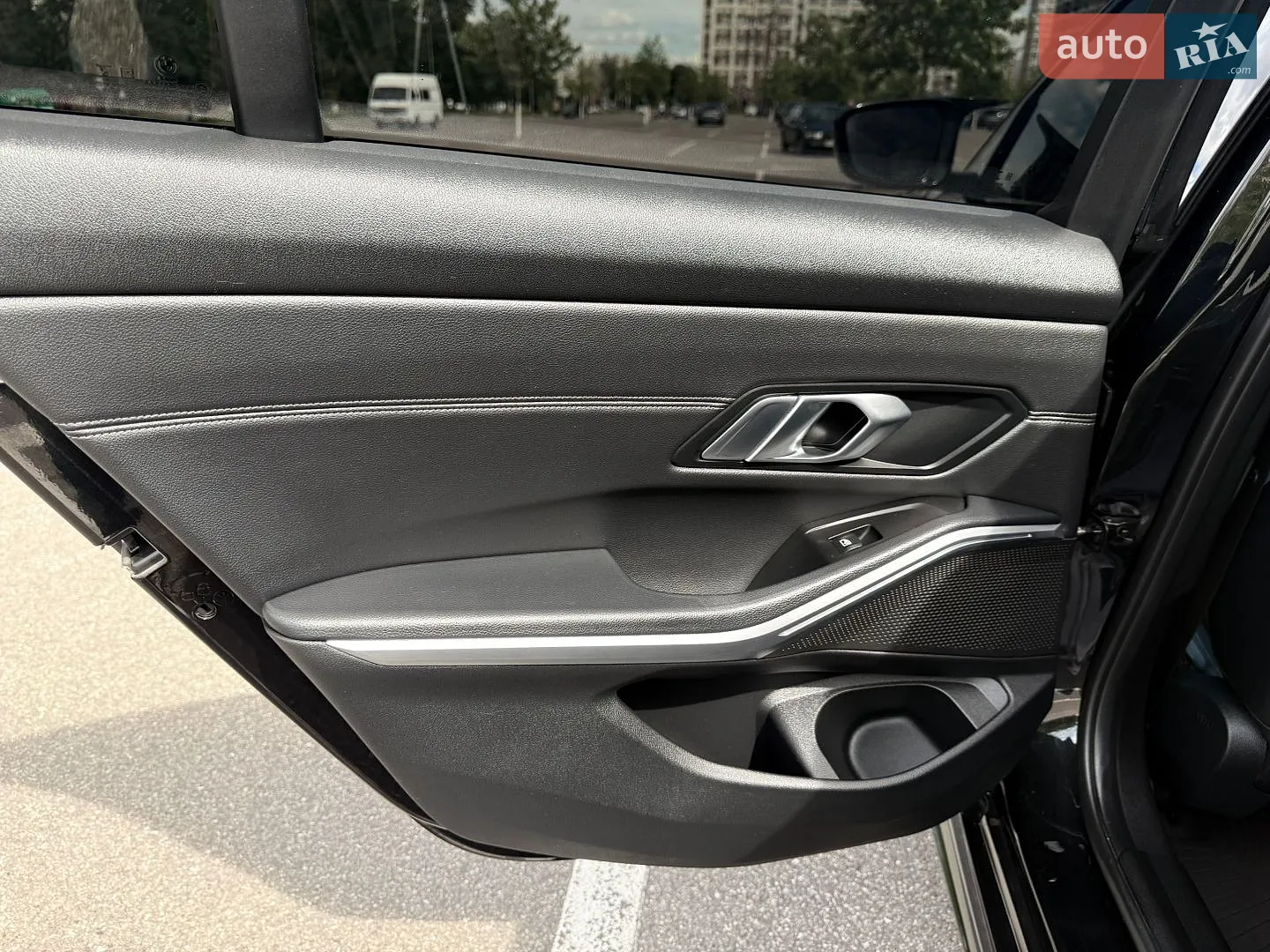 2019 BMW 3er - мініатюра 60