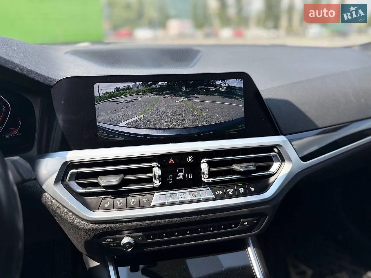 2019 BMW 3er - мініатюра 21