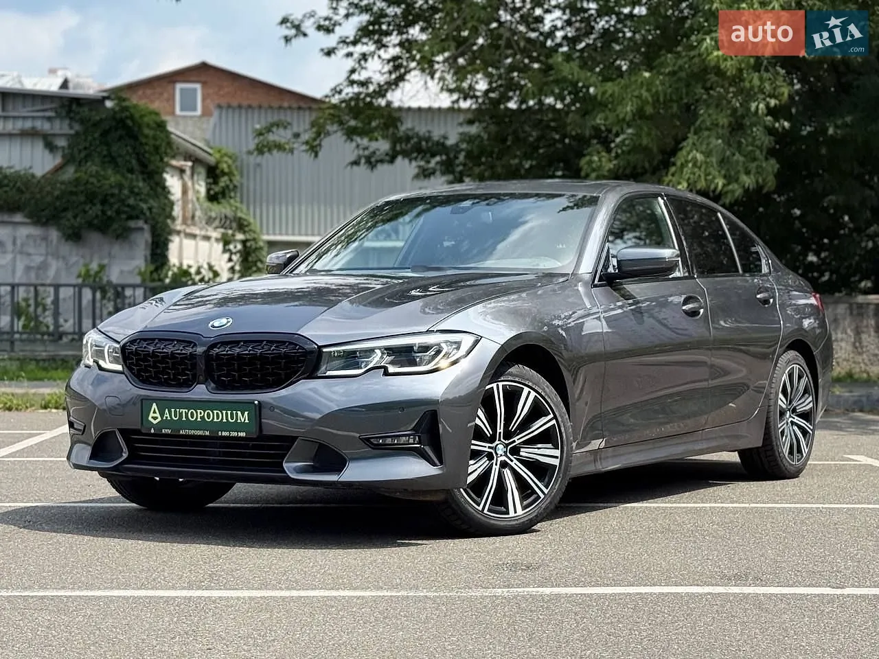 2021 BMW X5 - мініатюра 63