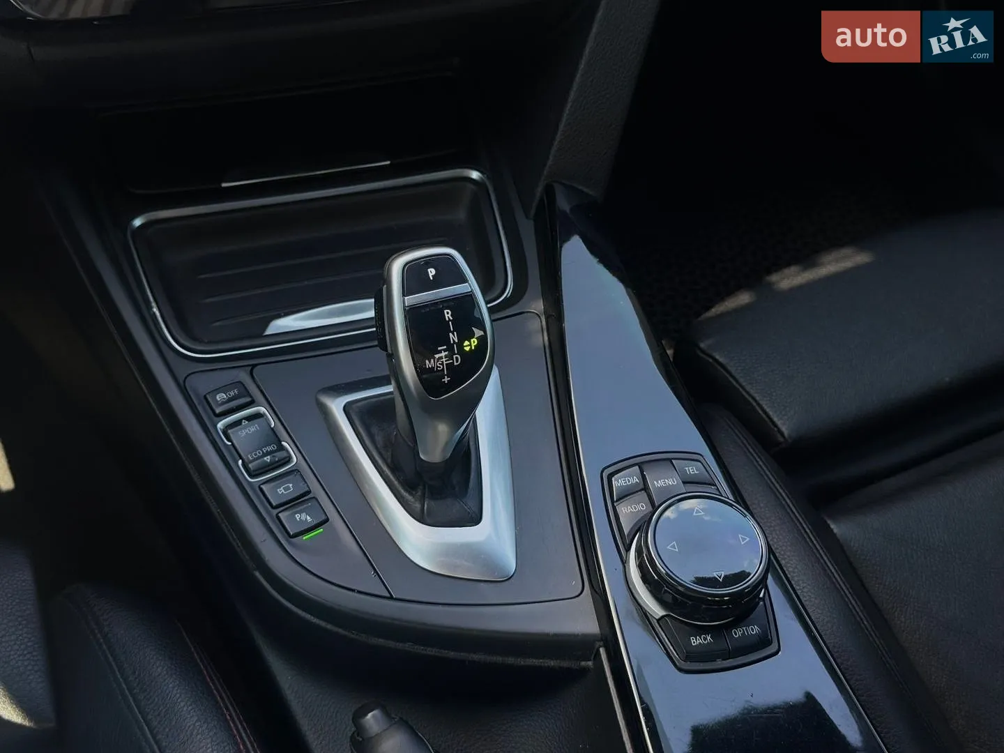 2012 BMW 3er - мініатюра 24