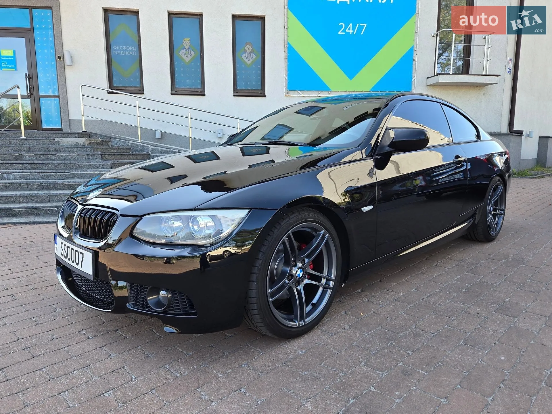 2012 BMW 3er - мініатюра 16