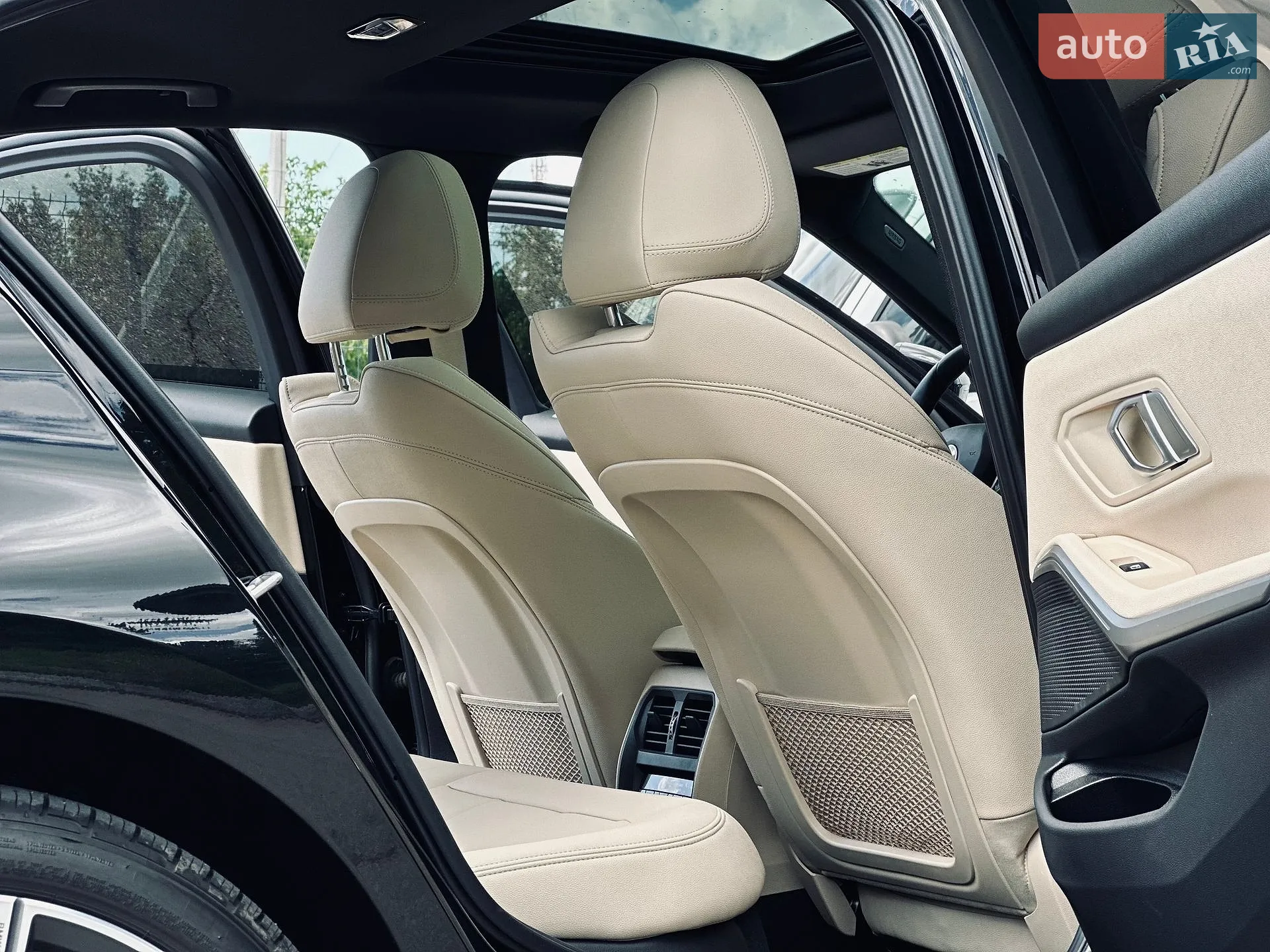 2020 BMW 3er - мініатюра 16