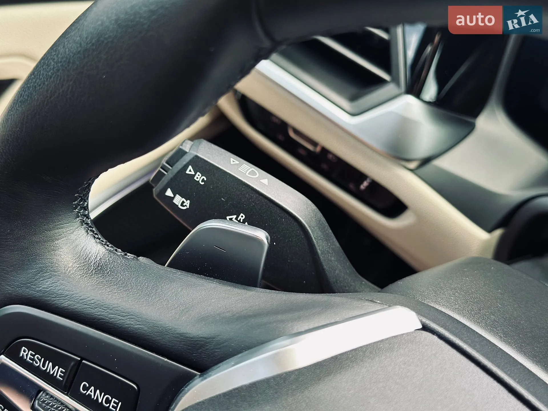 2020 BMW 3er - мініатюра 55