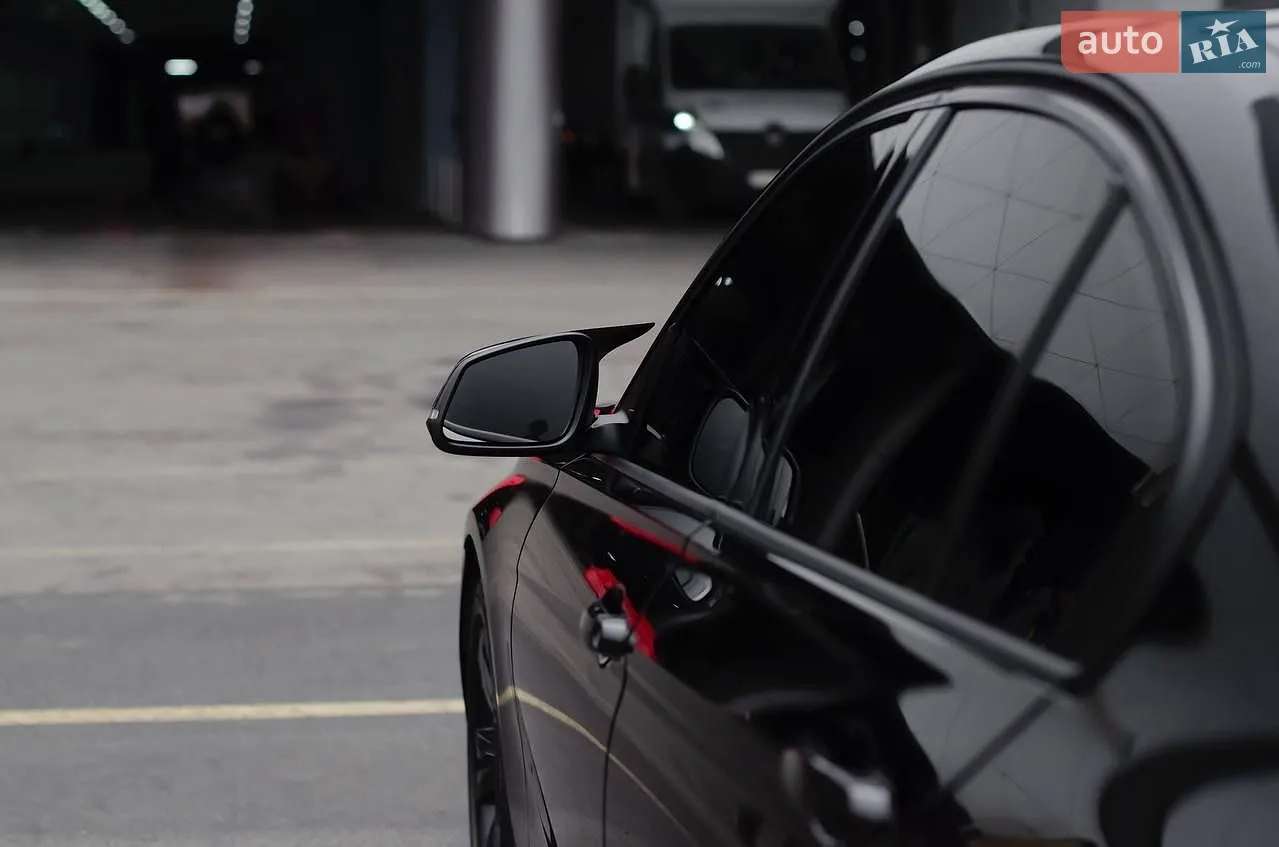2015 BMW 3er - мініатюра 5