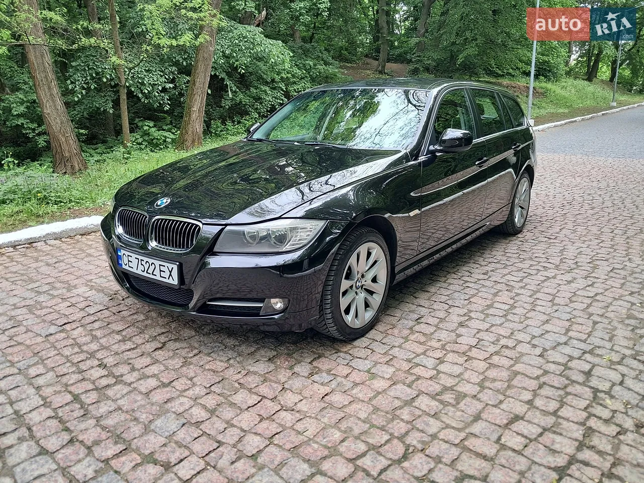 2013 BMW 3er - мініатюра 44