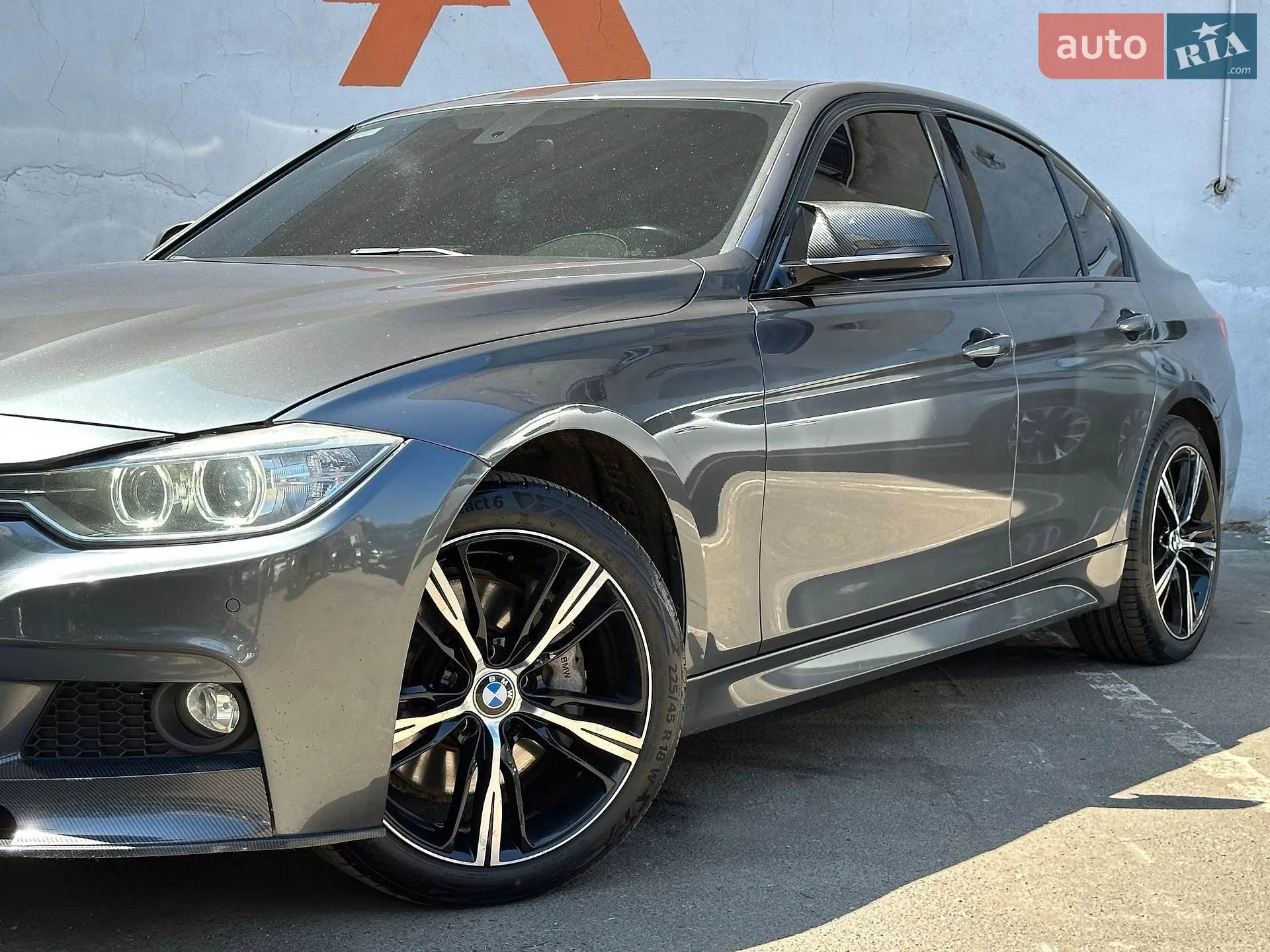 2015 BMW 3er - мініатюра 14