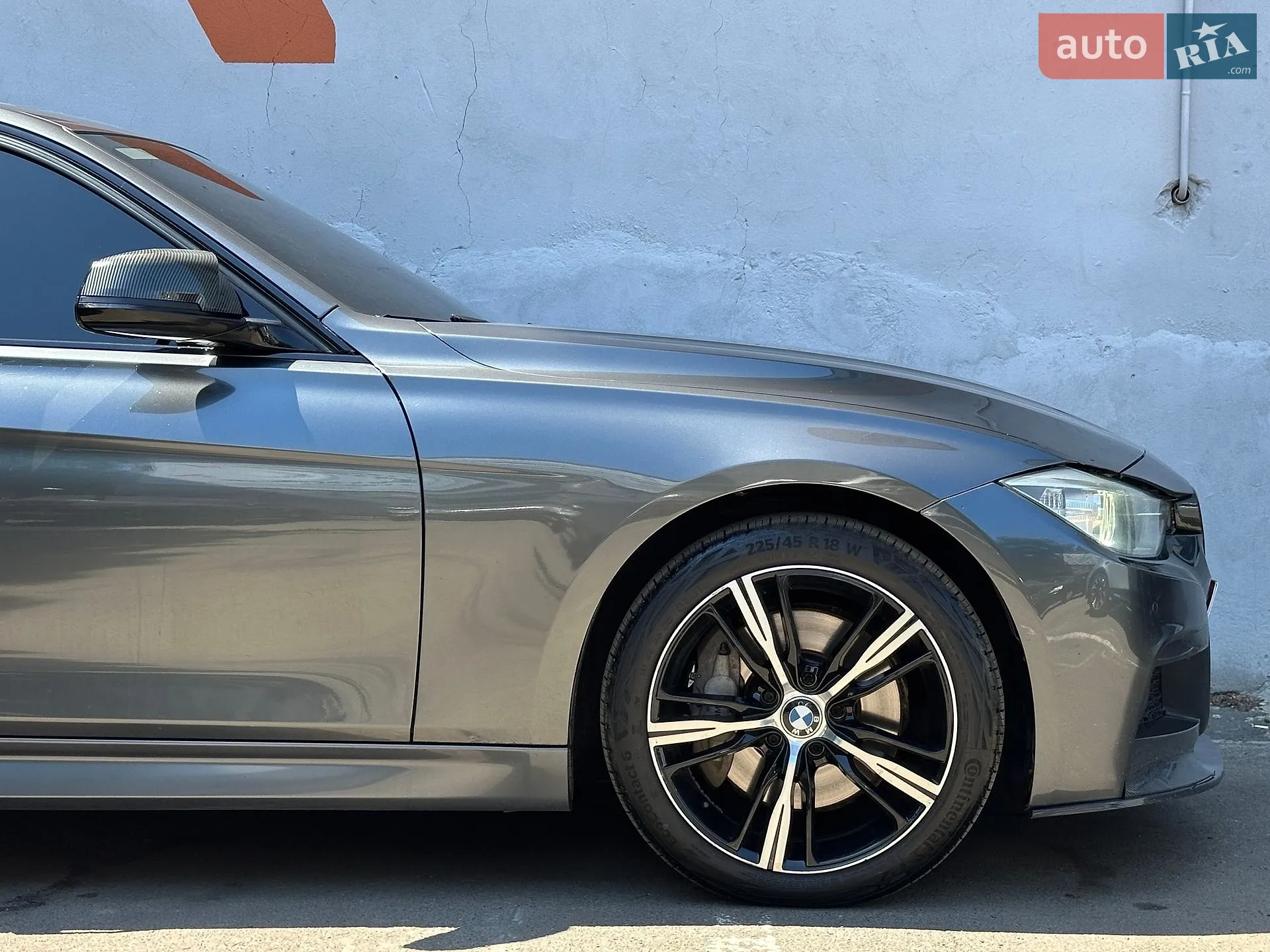 2015 BMW 3er - мініатюра 24
