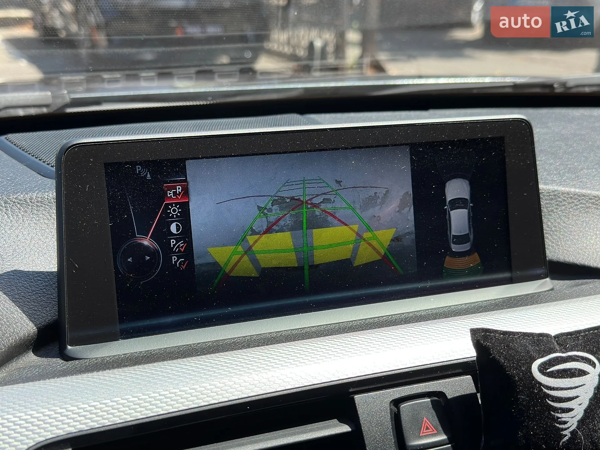 2015 BMW 3er - мініатюра 55