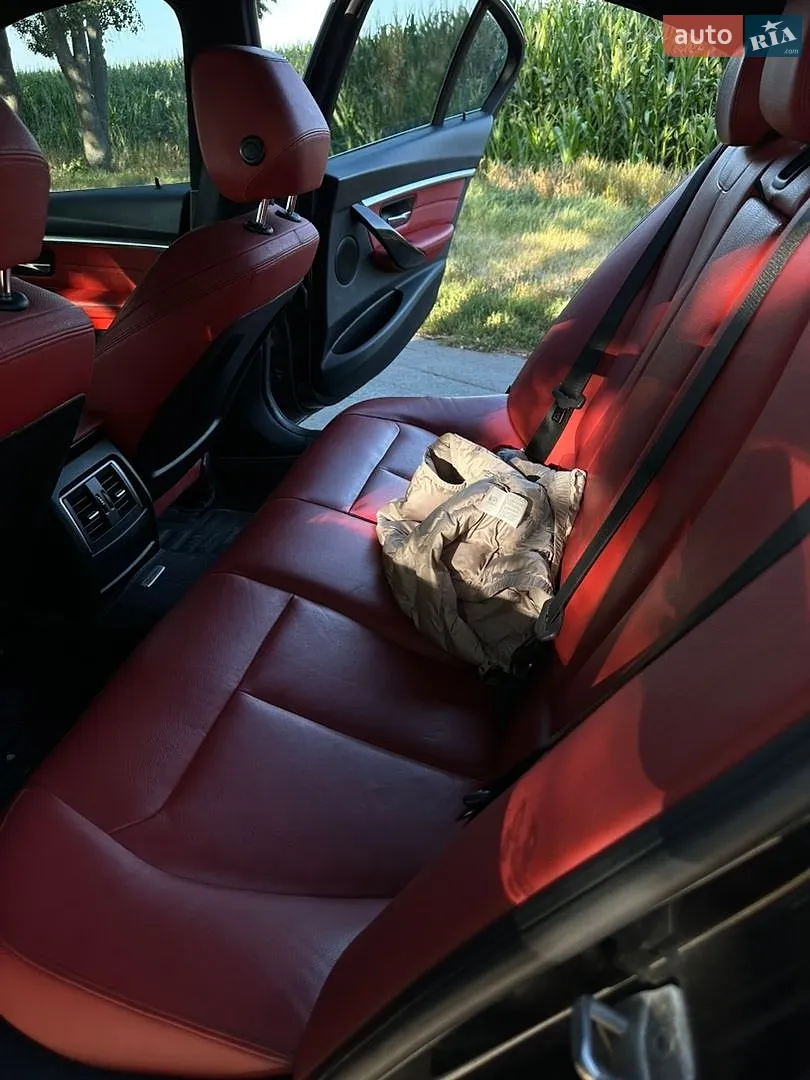 2017 BMW 3er - мініатюра 37