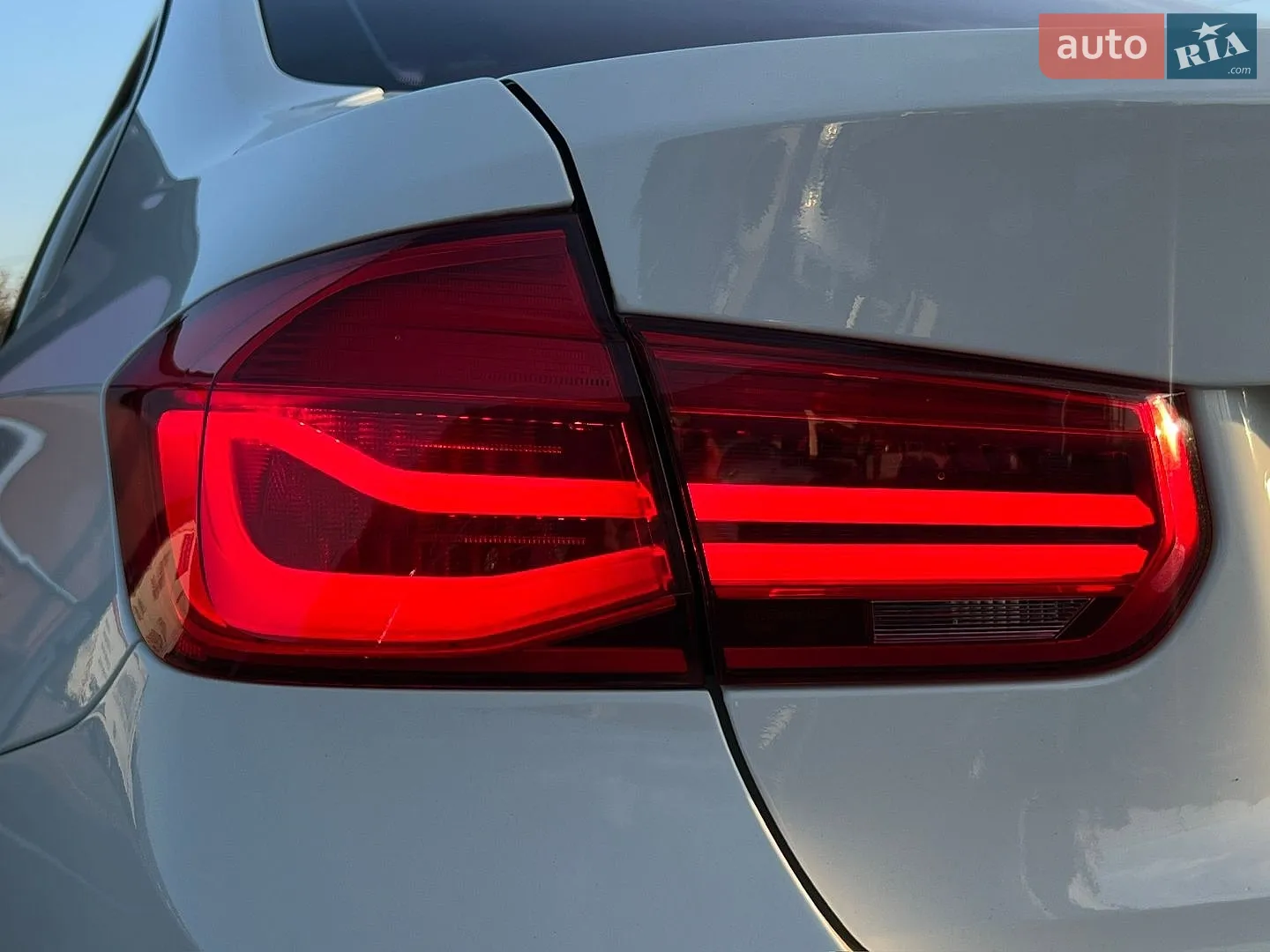 2015 BMW 3er - мініатюра 13
