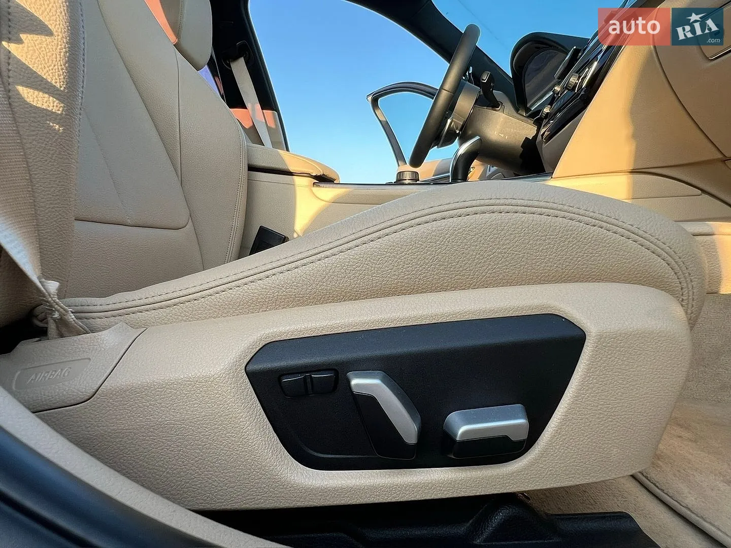 2015 BMW 3er - мініатюра 19