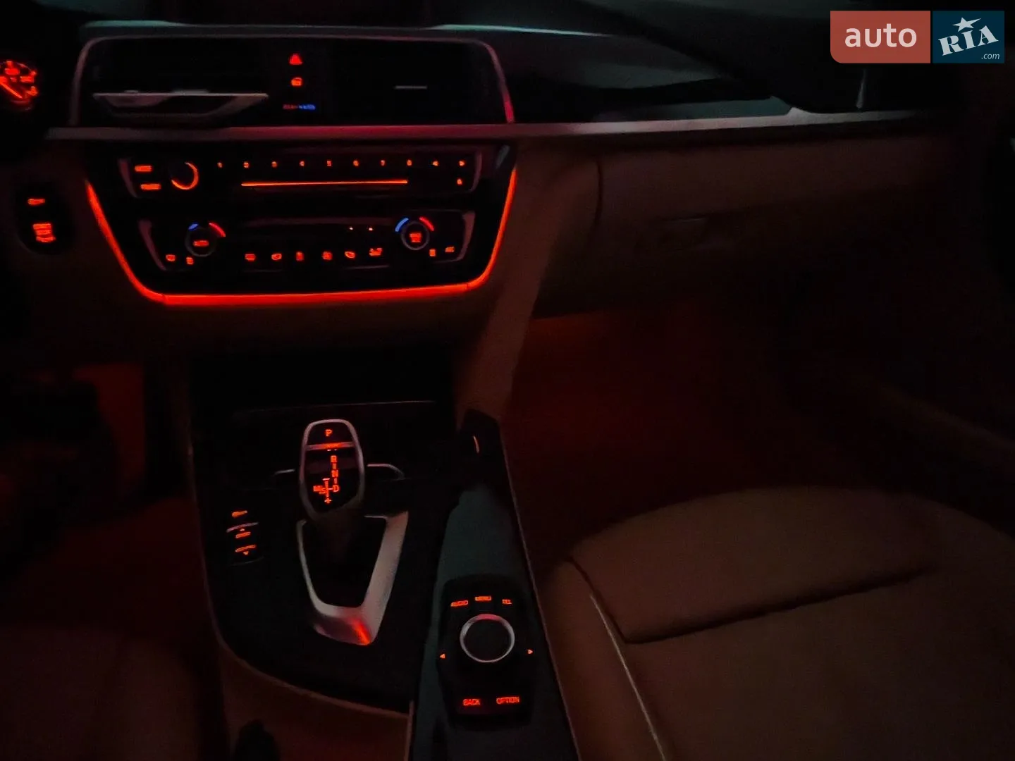 2015 BMW 3er - мініатюра 26