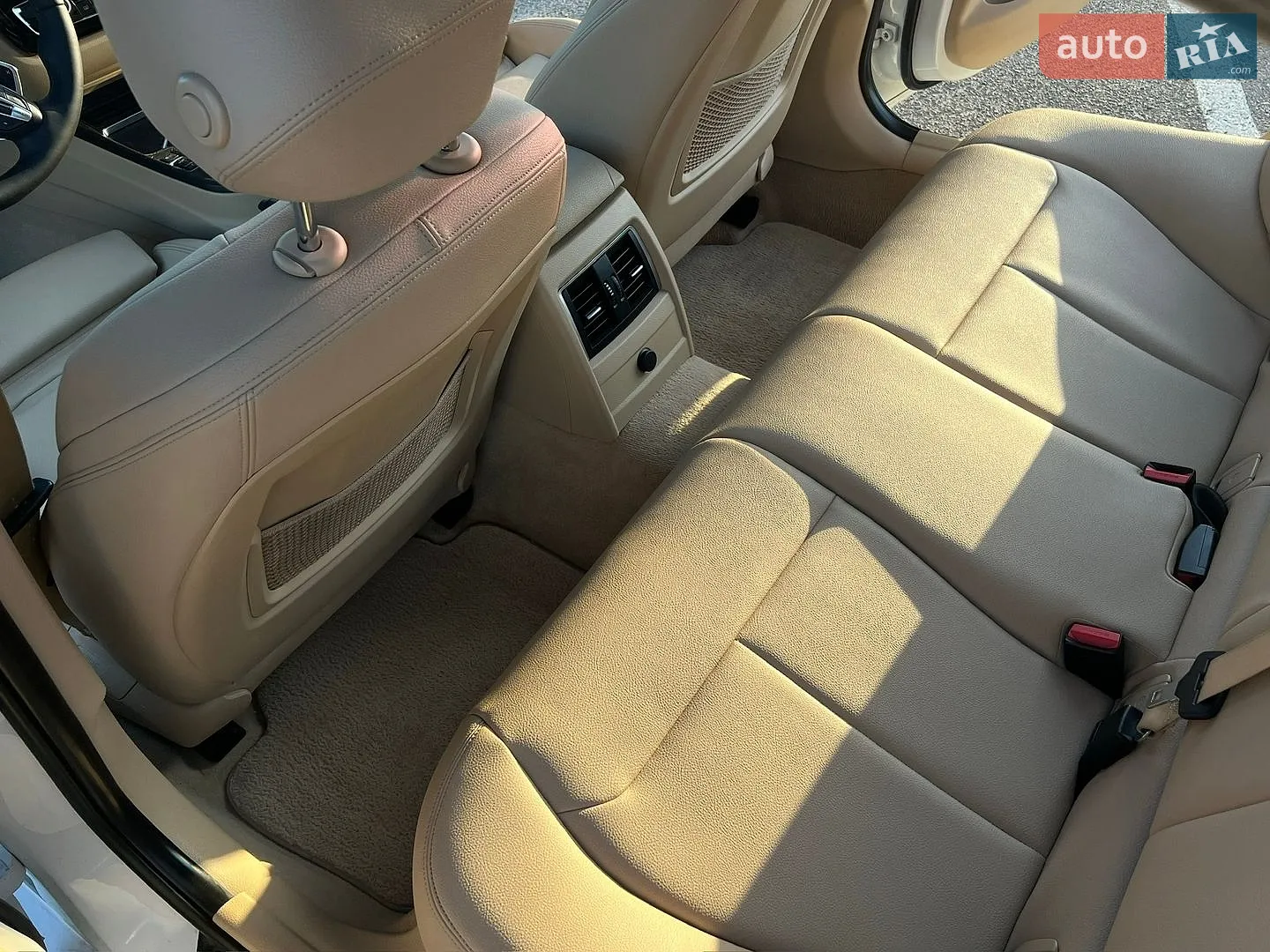 2015 BMW 3er - мініатюра 21