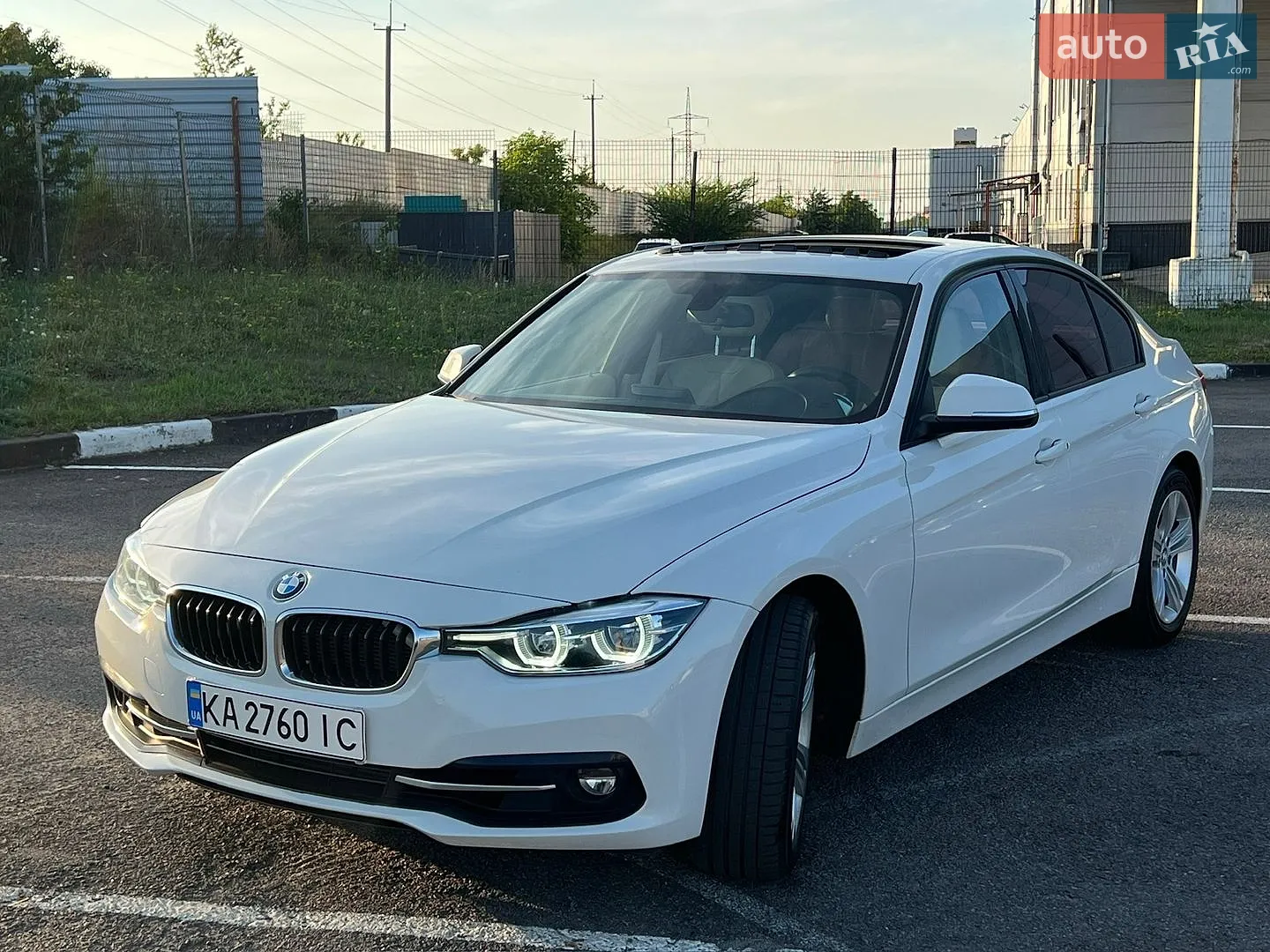 2015 BMW 3er - мініатюра 3