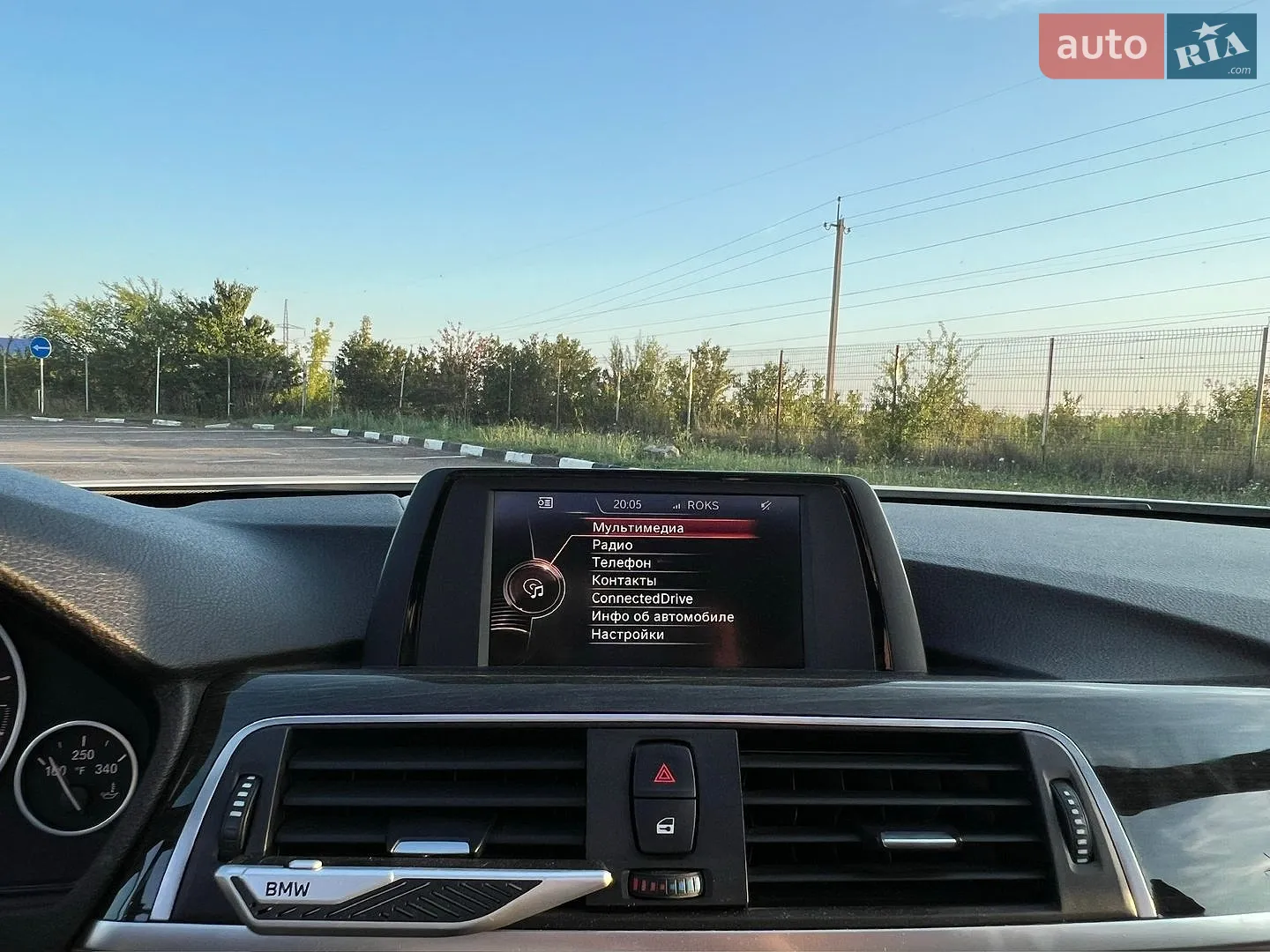 2015 BMW 3er - мініатюра 17