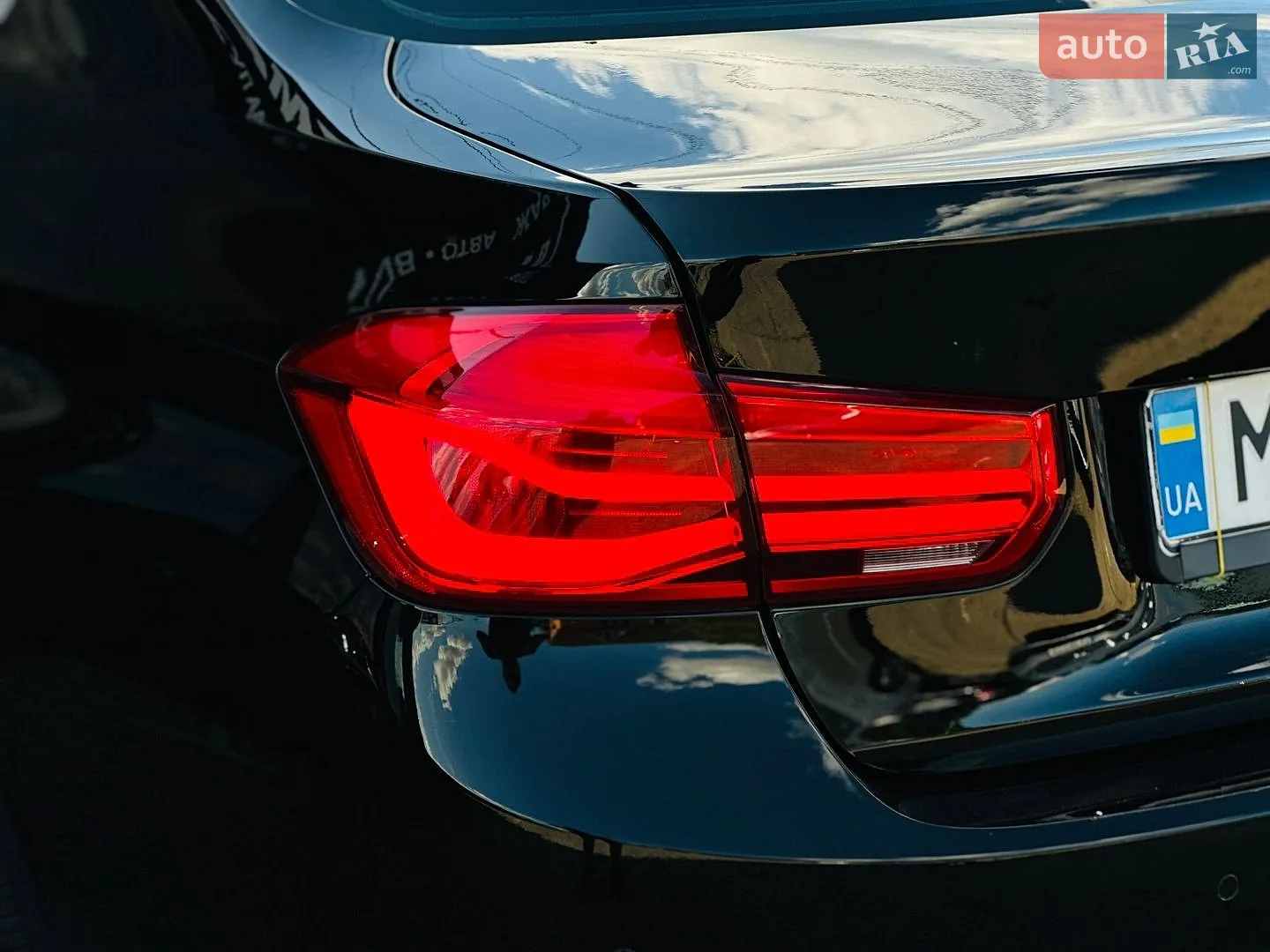 2017 BMW 3er - мініатюра 8