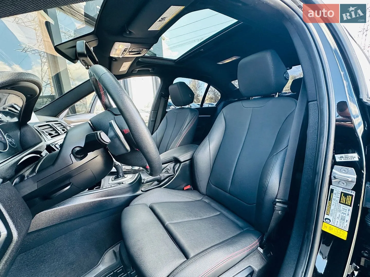 2017 BMW 3er - мініатюра 47