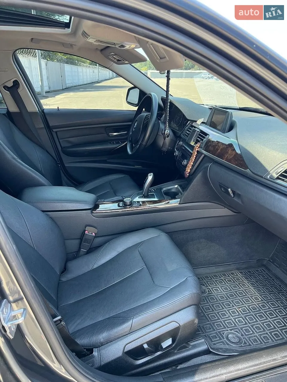 2013 BMW 3er - мініатюра 10