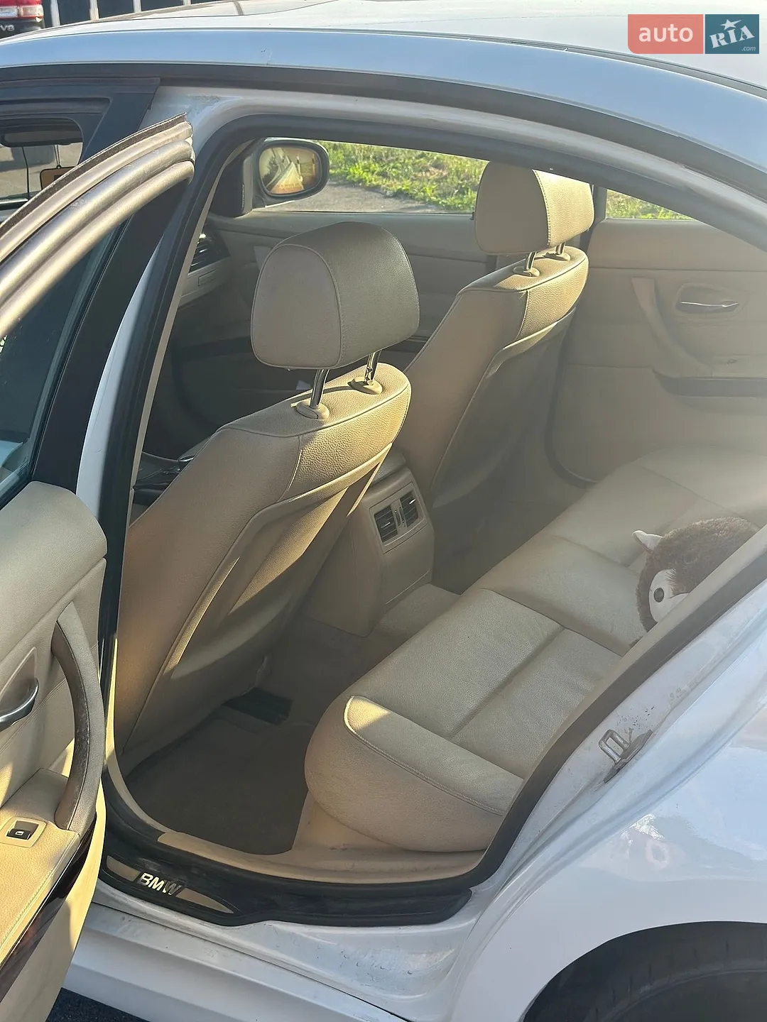 2011 BMW 3er - мініатюра 13