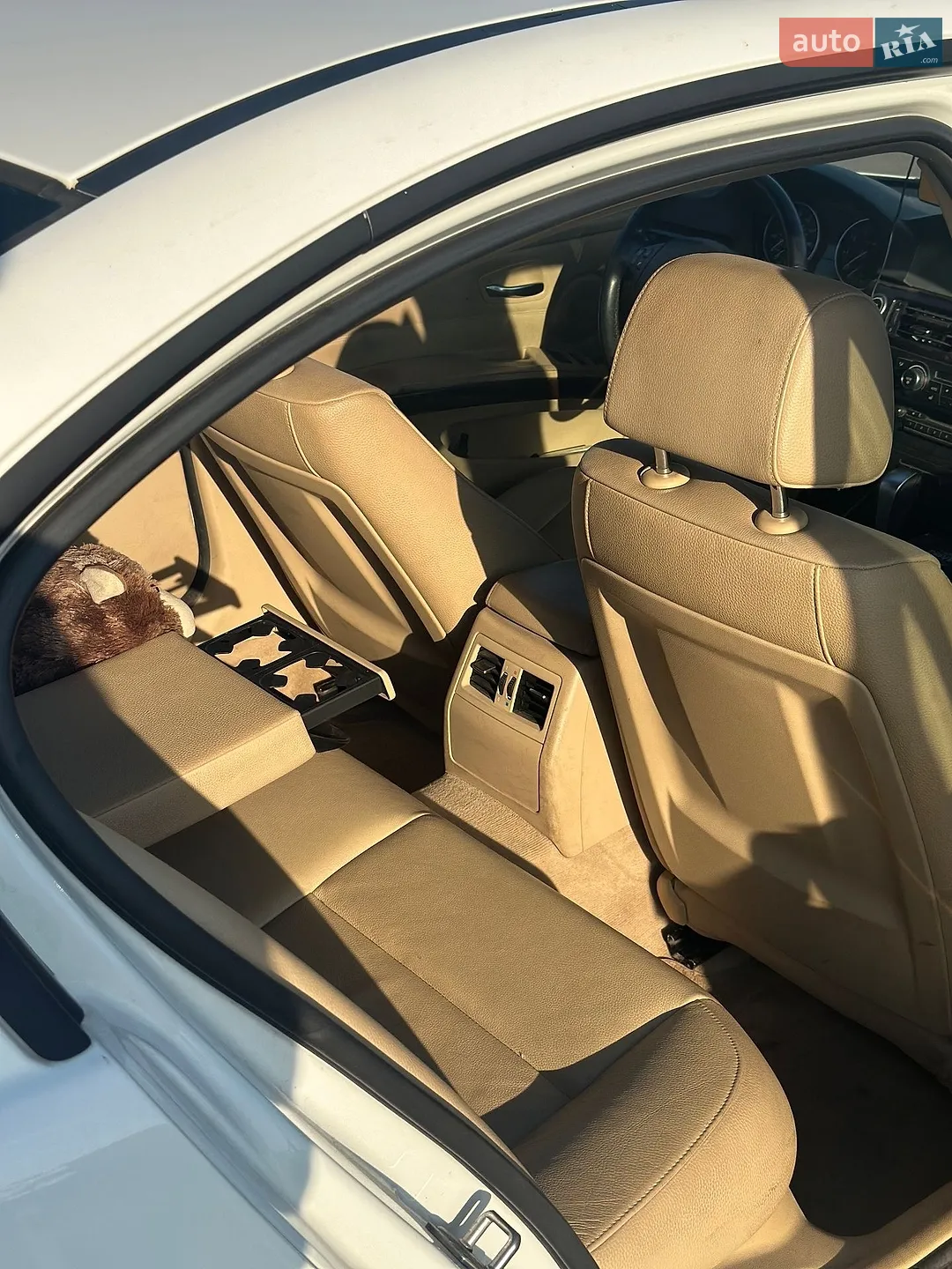 2011 BMW 3er - мініатюра 15