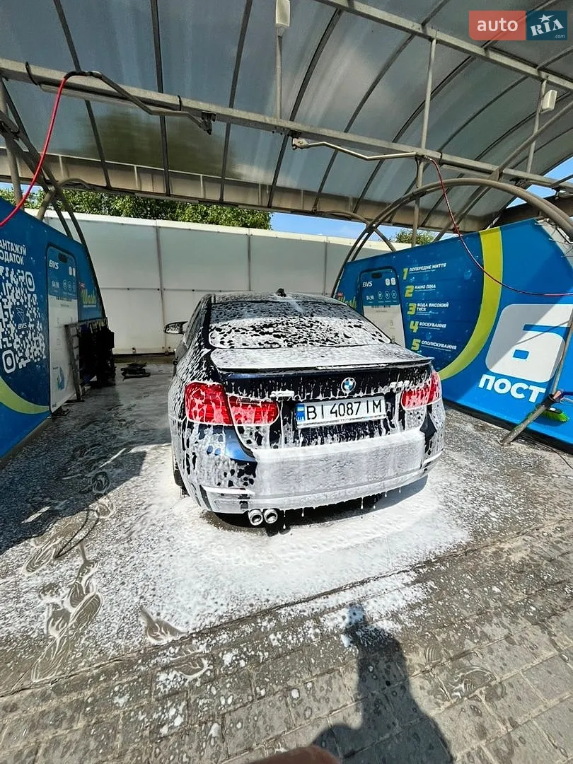 2015 BMW 3er - мініатюра 17