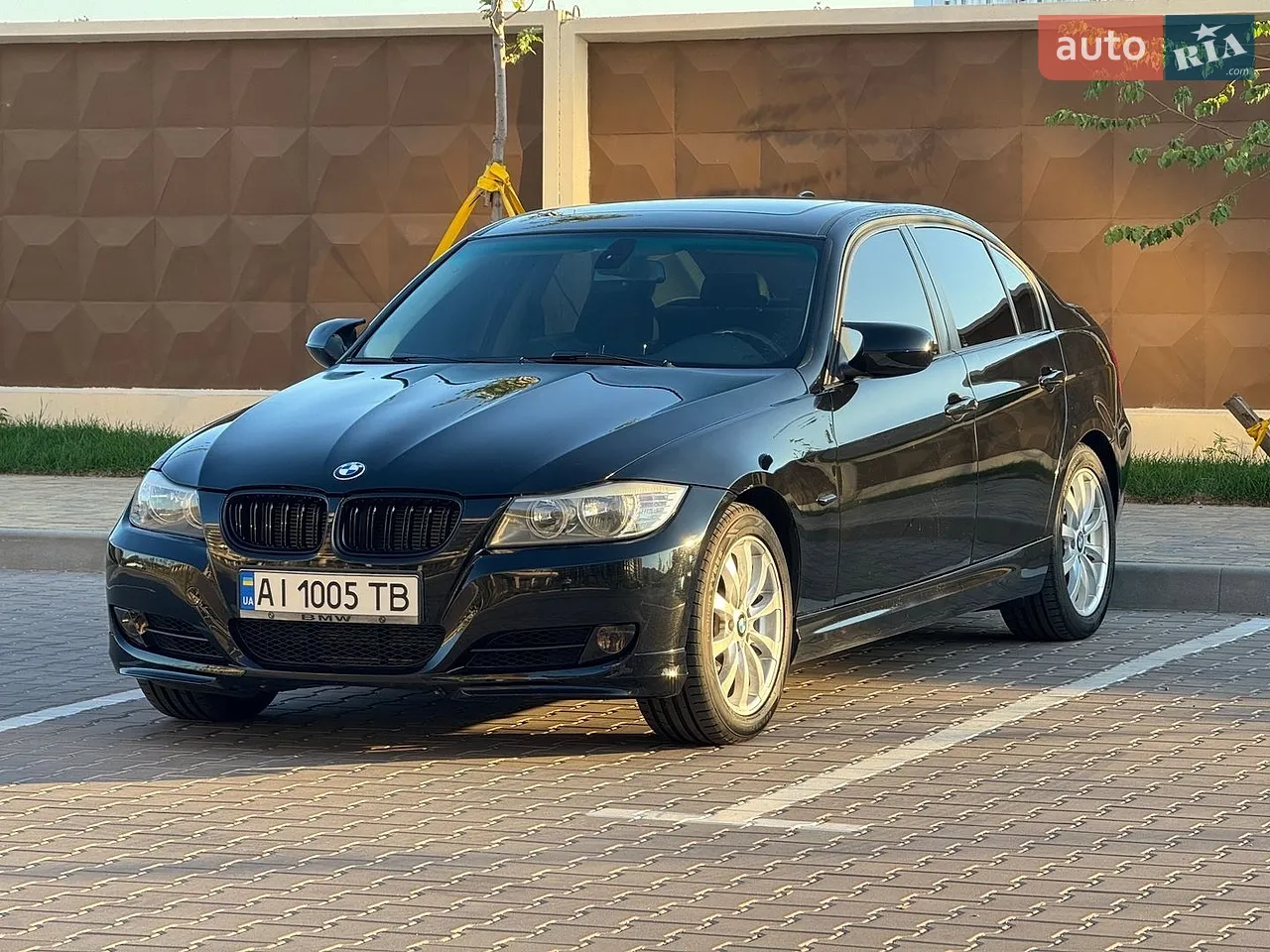 2012 BMW 3er - мініатюра 14