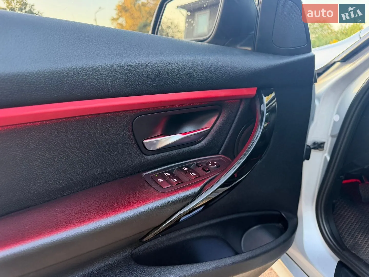 2015 BMW 3er - мініатюра 19