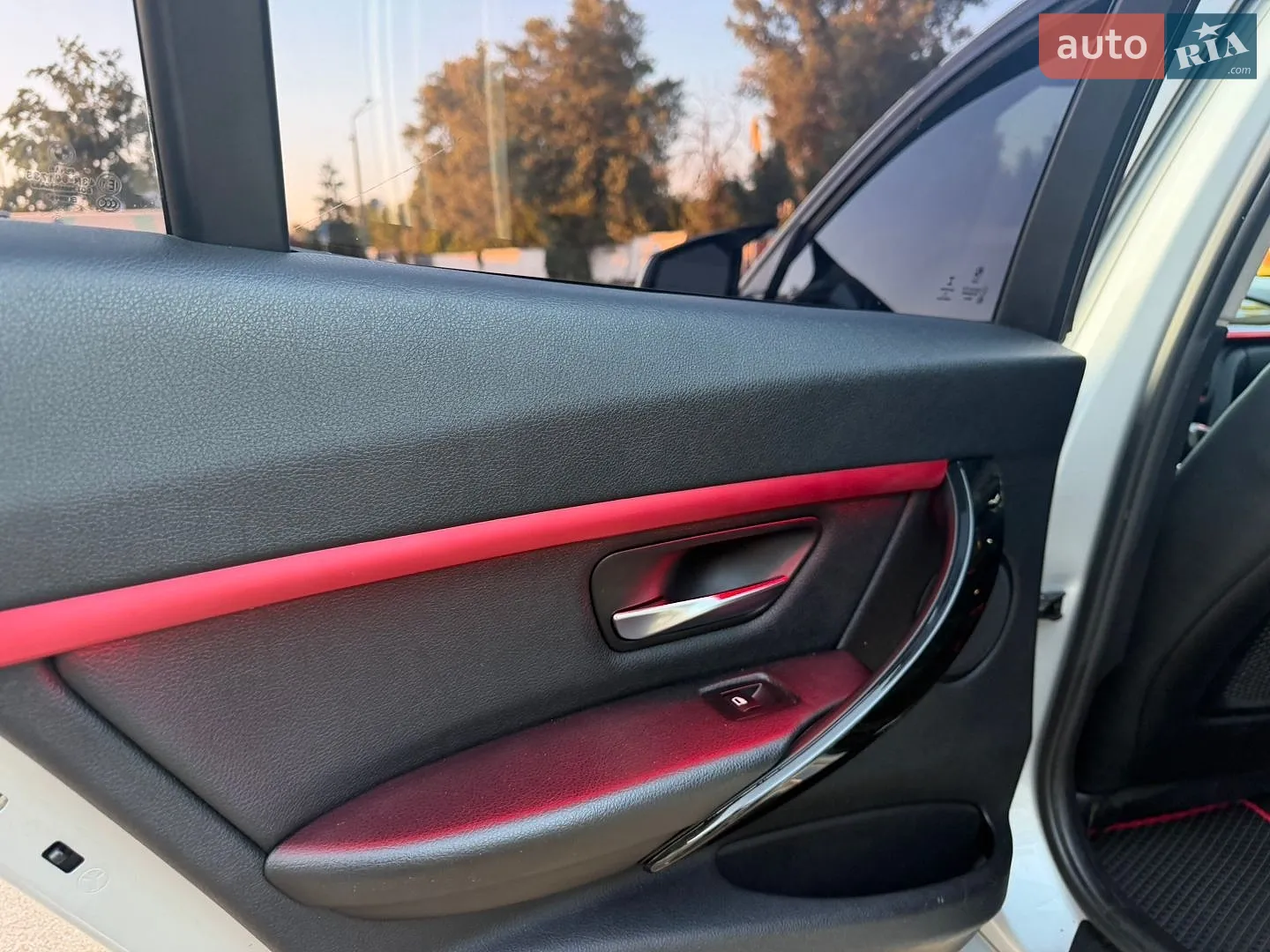 2015 BMW 3er - мініатюра 25