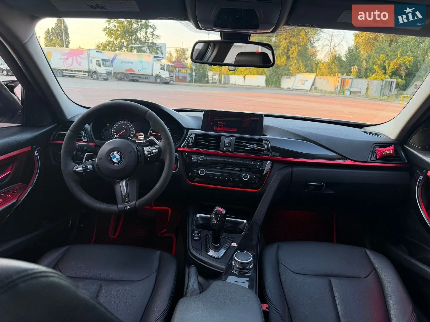 2015 BMW 3er - мініатюра 27