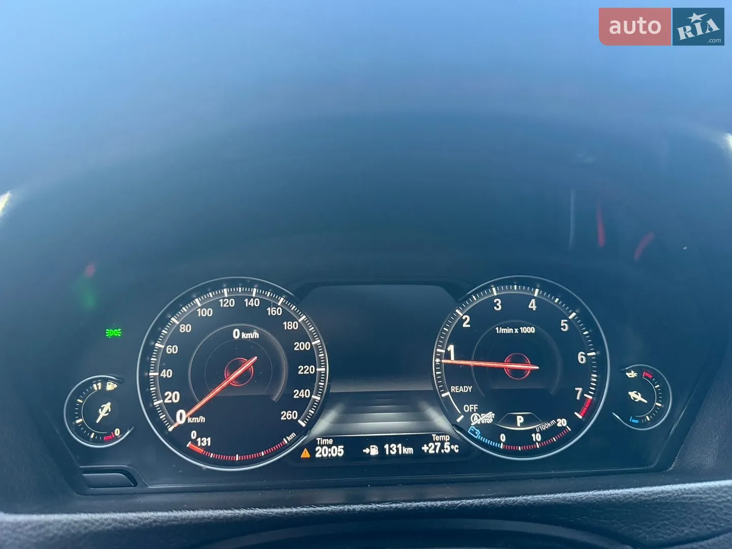 2015 BMW 3er - мініатюра 33