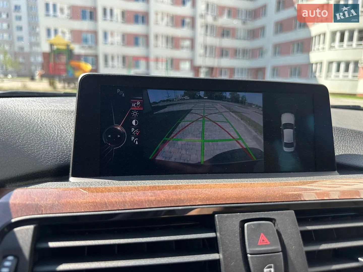 2014 BMW 3er - мініатюра 22